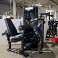 Exercise back extension machine gym equipment for sale